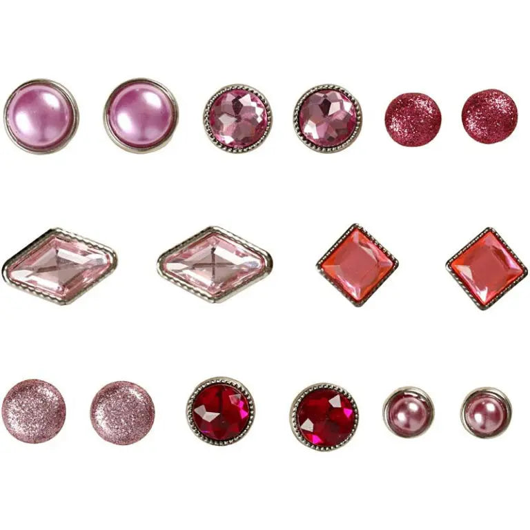 Vivi Gade Design Dekorationsnitar Brads